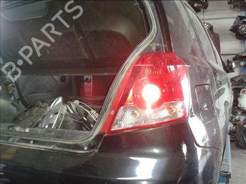 Used Right taillight Right taillight 38403519 38403519