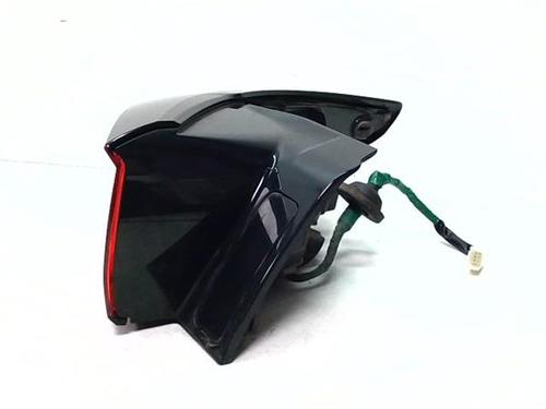 Left taillight MAZDA CX-5 (KF) 2.2 D | BP38387594C34 - Image 8