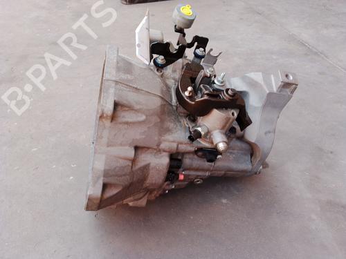 Gearbox FORD KUGA II (DM2) 1.5 EcoBoost | BP39435270M3 - Image 3