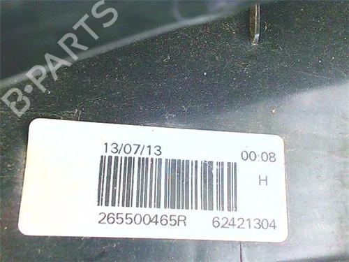 Right taillight DACIA SANDERO II TCe 90 LPG (B8M1) | BP38398508C35 - Image 5