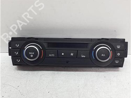 climate-control-bmw-1-e81-2006-2007-2008-2009-2010-2011-2012-38364643 main image