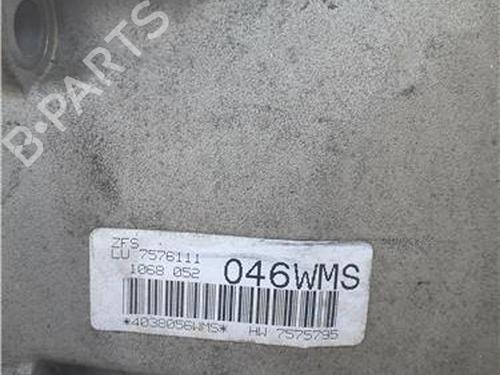 Gearbox BMW X5 (E70) 3.0 d | BP38357013M3 - Image 6
