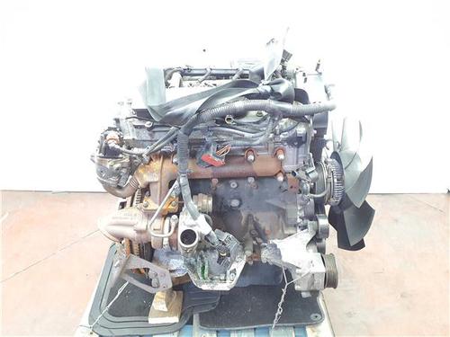 Engine IVECO DAILY IV Van 35C13 V, 35C13 V/P, 35S13 V, 35S13 V/P | BP38389352M1 - Image 10