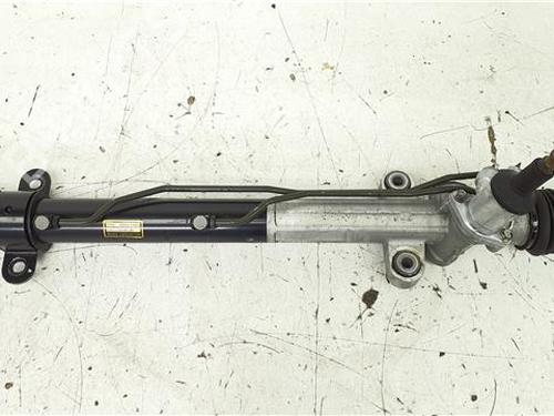 Steering rack SSANGYONG RODIUS I 2.7 Xdi 4WD | BP38392221M22 - Image 2