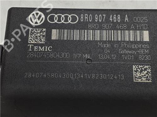 Electronic module AUDI A4 B8 (8K2) 2.0 TDI quattro | BP38372596M83 - Image 2