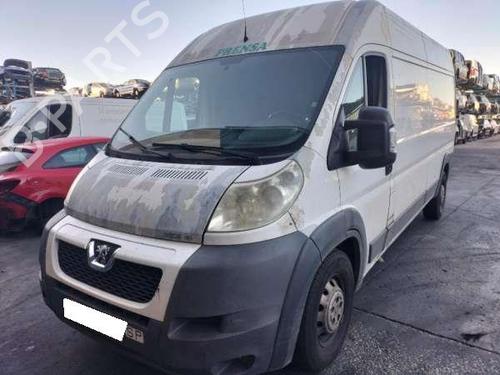 Andre PEUGEOT BOXER Bus 3.0 HDi 160 | BP38374416O1 - Image 4