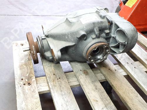 Rear differential BMW X1 (E84) sDrive 18 d | BP38439996M24 - Image 3