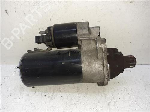 Starter SEAT LEON (1M1) 1.9 TDI | BP38362309M8 - Image 2