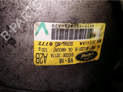 Used AC compressor AC compressor 38351440 38351440