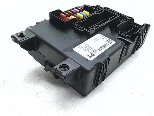 Fuse box OPEL CORSA D Hatchback Van (S07) 1.3 CDTI (L08) | BP38355916E1 - Image 3