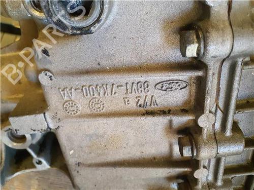 Gearbox FORD TRANSIT Platform/Chassis (E_ _) 2.5 DI (EME/L/S, ENE/L/S) | BP38402962M3  - Image 5