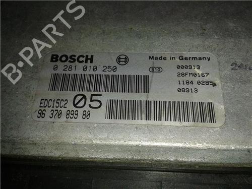 Used Control unit Control unit 38406821 38406821
