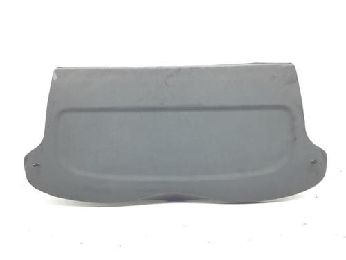 Used Rear parcel shelf Rear parcel shelf 38383400 38383400