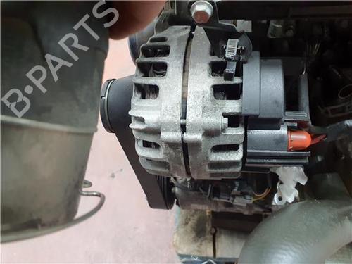 Used Alternator Alternator 38705010 38705010