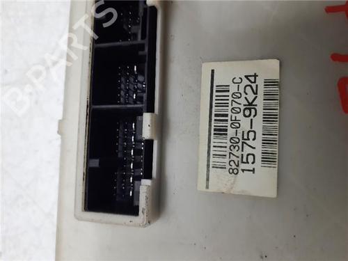 Electronic module TOYOTA VERSO (_R2_) 2.0 D-4D (AUR20_, AUR20R) | BP38364143M83 - Image 3