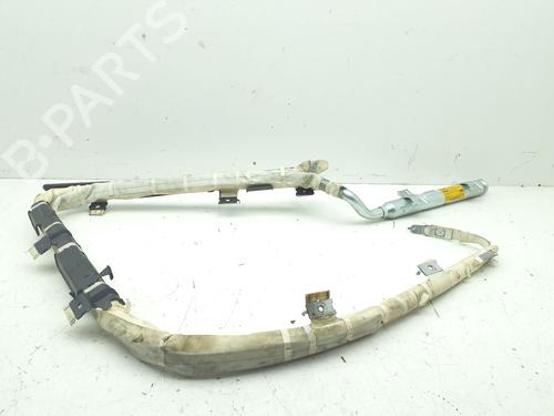 Venstre gardin airbag Venstre gardin airbag 38400879 38400879