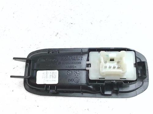 Right front window switch DACIA DUSTER (HM_) 1.5 dCi 115 4x4 (HMAD) | BP38732574I26 - Image 4