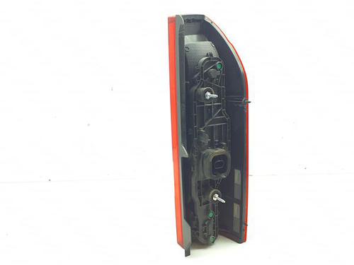 Left taillight PEUGEOT BOXER Van 2.2 BlueHDi 120 | BP38385253C34 - Image 5