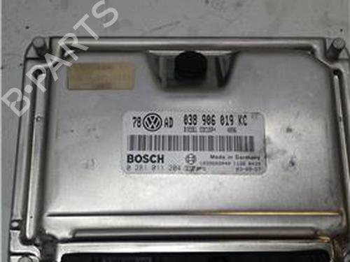 Used Control unit Control unit 38363393 38363393