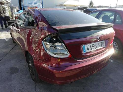 Subframe MERCEDES-BENZ C-CLASS (W203) C 180 (203.035) | BP38357770M9 - Image 7