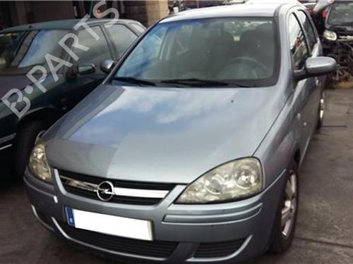 Electronic module OPEL CORSA C (X01) 1.3 CDTI (F08, F68) | BP38407239M83 - Image 2