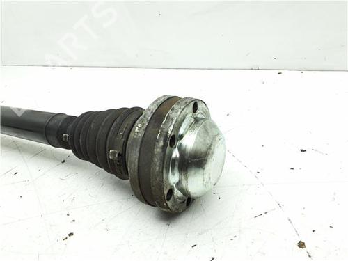 Right front driveshaft VW GOLF V (1K1) 2.0 TDI 16V | BP38372487M39 - Image 3