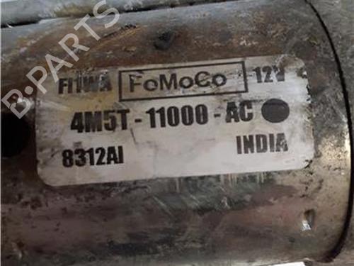 Starter FORD FOCUS C-MAX (DM2) 1.8 Flexifuel | BP38405171M8 - Image 2