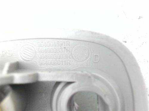 Right sun visor DACIA SANDERO II 1.5 dCi | BP38393776I2 - Image 2