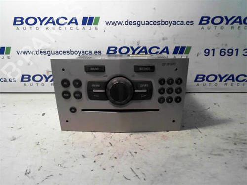 radio-opel-corsa-d-hatchback-van-s07-2006-2007-2008-2009-2010-2011-2012-2013-2014-38350901 main image