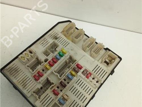 Electronic module RENAULT LAGUNA II (BG0/1_) 2.0 dCi (BG14, BG1S) | BP38366405M83 - Image 3