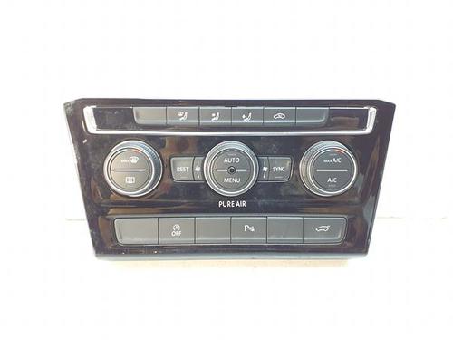 climate-control-vw-touran-5t1-2015-38361860 main image