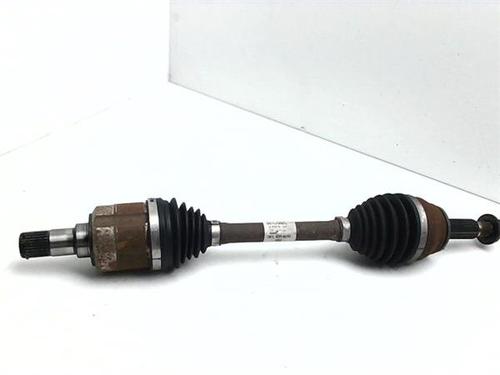 Used Left front driveshaft Left front driveshaft 38374324 38374324