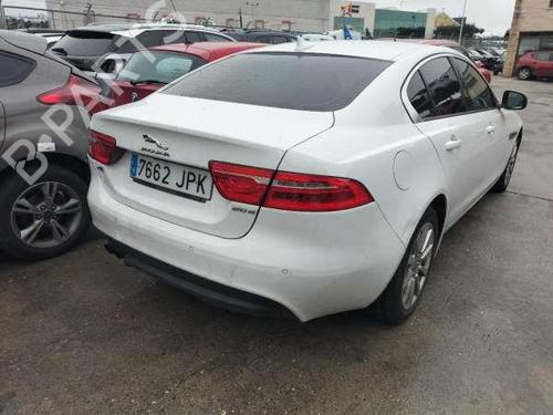 Pipe JAGUAR XE (X760) 2.0 D | BP38400282M125 - Image 7