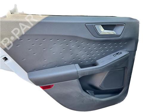 Seats set FORD KUGA III (DFK) 2.0 EcoBlue mHEV | BP38365381C78 - Image 5