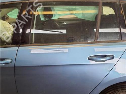 Used Left rear door Left rear door 38400015 38400015