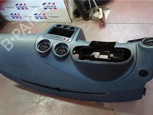 Used Airbag Kit Airbag Kit 38407406 38407406