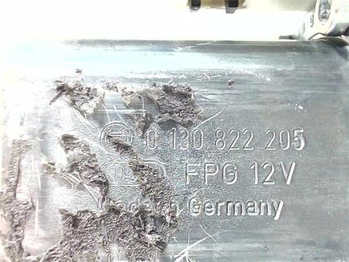 Right front window motor AUDI A3 (8P1) 2.0 TDI 16V | BP38383335E20 - Image 3