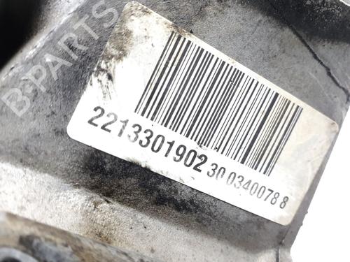 Front differential MERCEDES-BENZ GLK-CLASS (X204) 220 CDI 4-matic (204.984, 204.997) | BP40603712M23 - Image 5