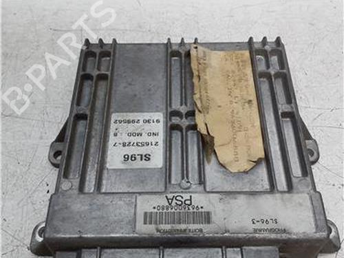 Used Control unit Control unit 38369199 38369199