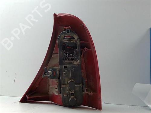 Left taillight RENAULT CLIO II Hatchback Van (SB0/1/2_) 1.9 D (SB0E) | BP38351219C34 - Image 4