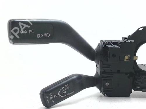 Headlight switch VW PASSAT B6 (3C2) 2.0 TDI 16V | BP39533427I24 - Image 2