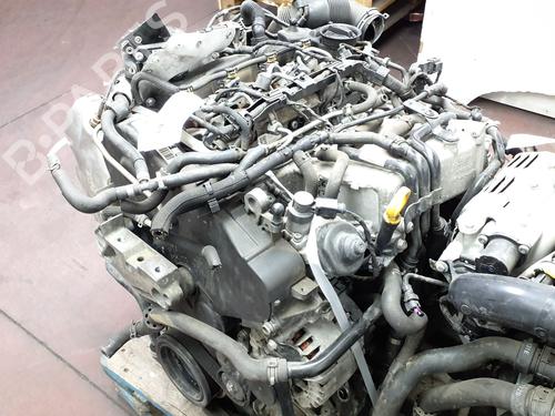 Engine VW GOLF VII (5G1, BQ1, BE1, BE2) 1.2 TSI | BP40295728M1 - Image 11
