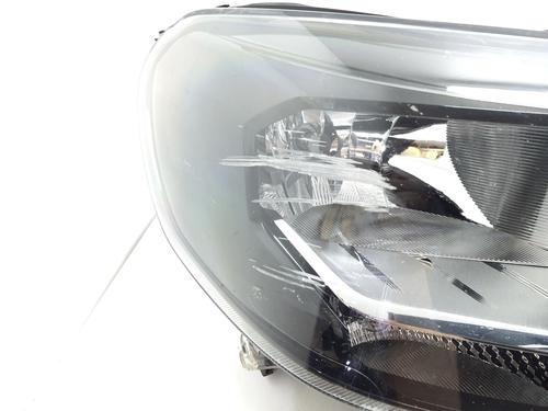 Right headlight PEUGEOT EXPERT Van (V_) 1.5 BlueHDi 120 | BP38956149C29 - Image 10
