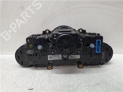 Instrument cluster PORSCHE CAYENNE (92A) 3.0 Diesel | BP38366587C47 - Image 2