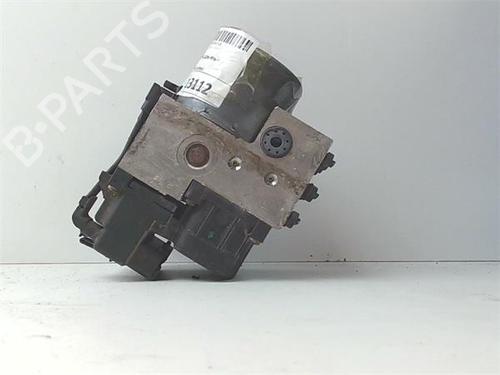 ABS pump RENAULT KANGOO (KC0/1_) 1.4 (KC0C, KC0H, KC0B, KC0M) | BP38352838M43 - Image 2