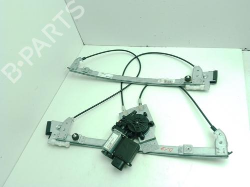 Used Front right window mechanism Front right window mechanism 38735544 38735544