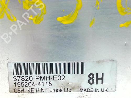 Control unit HONDA CIVIC VII Coupe (EM2) 1.6 i (EM1) | BP38404237M11 - Image 5