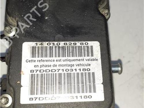 ABS pump CITROËN JUMPY II (VF7) 1.6 HDi 90 16V | BP38356949M43 - Image 2