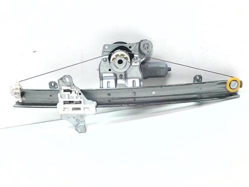 Front left window mechanism NISSAN MICRA V (K14) 1.5 DCI | BP38388486C22 - Image 4