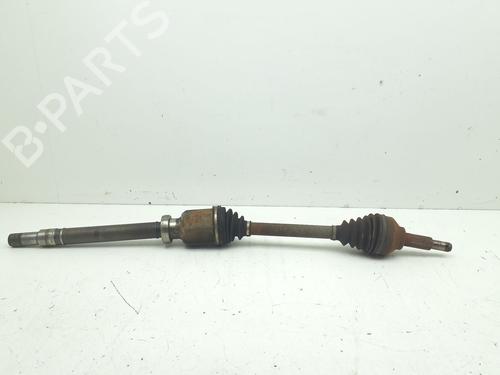 Used Right front driveshaft Right front driveshaft 38400480 38400480